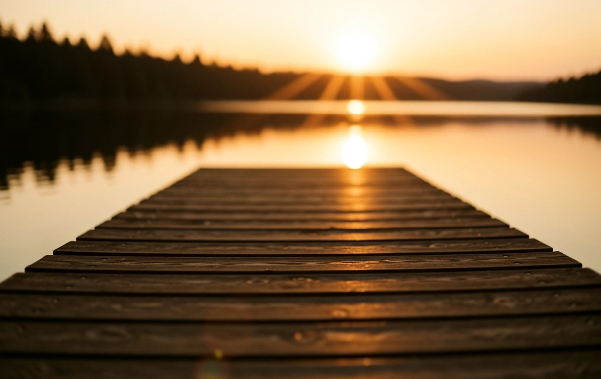 Goldene Stunde